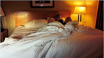 Tiffany Leiddi In Baise Au Reveil