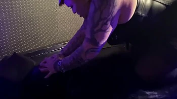 Rubberman Femdom BDSM - Latex Domination & Danish MILF Mistress