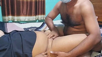 Bangladeshi Sister In Law Takes Brother In Law's Big Cock Hardcore