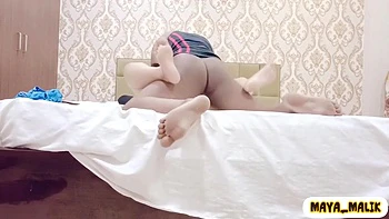 I Had To Get Rid Of My Boyfriends Little Step- To Marry Him