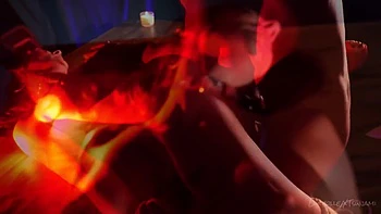 Attachee Jusqua Lorgasme