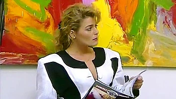 Act Studio (1992) - Angelica Bella