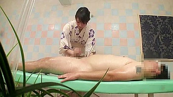 How Far Do You Think You Can Get? Full Body Massage Vol.2 - .2