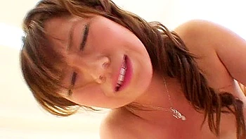 Babe Enjoys Bouncing On A Cock After Dildo Fuck