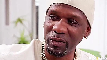 Ivy Ireland In Ivys Big Cock Action