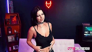 Asteria Jades Brunette By