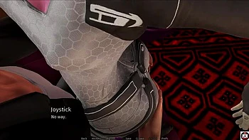 Hentai House Magic: Anime Sex with Voluptuous Succubus in 3D Cartoon Fantasy