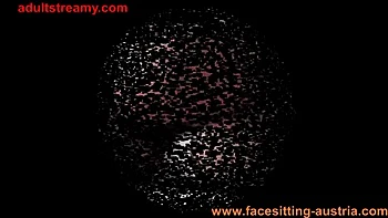 Eva Notty & Osa Lovely MILF Butt Smother Facesitting Compilation HD