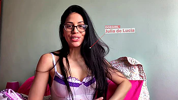 Zazie Skymm Gets HD Closeup