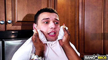 Teaching Them a Lesson