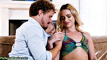 21yo bae pussy drilled by lover