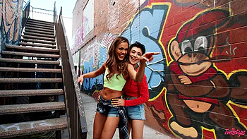 TOTM - Grind with Brooklyn