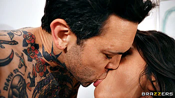 Anal for the Timid Wife