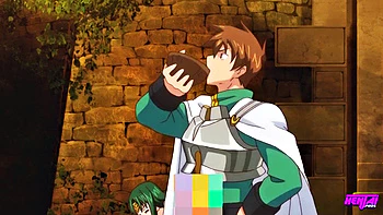 Rance: The Quest for Hikari