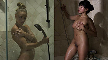 Lies We Tell Scene 1