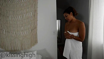 Dildo love: Blowjob, Cowgirl  Amateur Porn