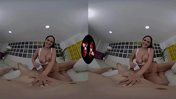 She is bonita: Big Tits, Babe  Big Ass VR Porn