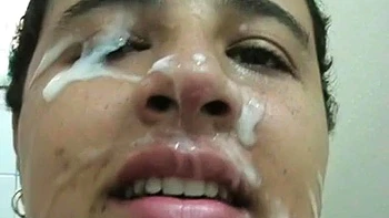Brzln Facial: Blowjob, Doggy  Cowgirl Porn