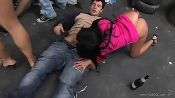 Hobo whores: Blowjob, Cowgirl  Big Tits Porn