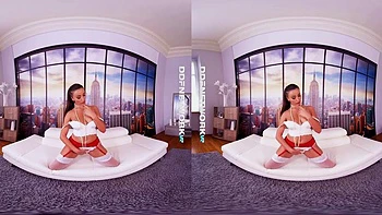 Test: Cowgirl, Milf  Pov VR Porn