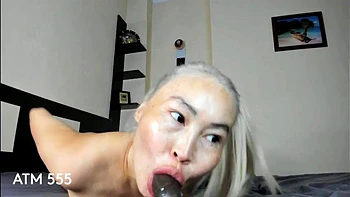 EvasMouth: Blowjob, Stripchat  Asian Porn