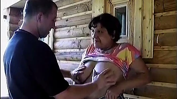 Komm Oma: Doggy, Cowgirl  Missonary Porn