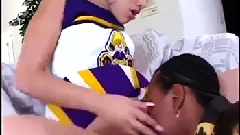 Letz get freaky 2: Blowjob, Cowgirl  Missonary Porn