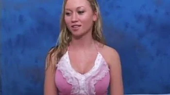 Madison Scott Massage: Blowjob, Doggy  Cowgirl Porn