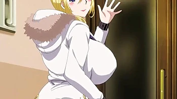 Blonde milf cheating and gangbanged: Blowjob, Big Tits  Big Ass Porn