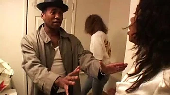 Cherokee: Blowjob, Doggy  Cowgirl Porn