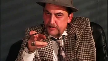 Slutty police officer in latex uniform getting fucked