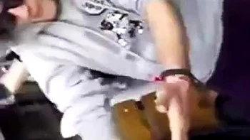 Russian amateur fingerind: Babe, Masturbation  Fetish Porn