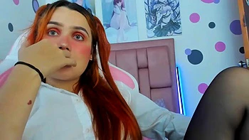 Violet 28 8: Babe, Chaturbate  Solo Porn