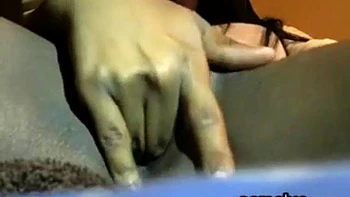 Aroused Black Hustler: Amateur, Solo  Webcam Porn