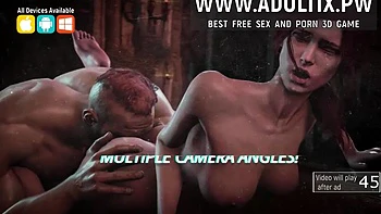 Hot New Mama Bangs Well Hot Friend 01: Blowjob, Big Tits  Hardcore Porn