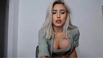 Cam show: Big Tits, Babe  Masturbation Porn