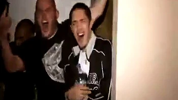 Sexy horny college student bangs horny pornstar, taking hard fucking from his big fat cock on camera: Porn