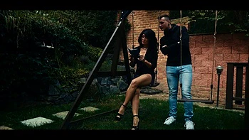 MATURE4K. Asian riding young Czech man ft. Charlie Dean: Blowjob, Hardcore  Brunette Porn