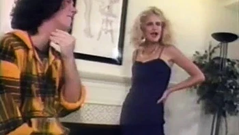 Tammi Ann - Bun Busters: Blowjob, Anal  Hardcore Porn