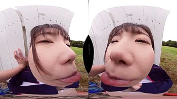 WZBNsVlCRi: Blowjob, Asian  Japanese VR Porn