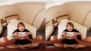 CRVR-290 Edited 30 : Teen, Blowjob  Babe Porn