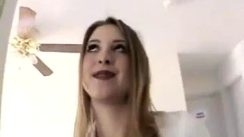 Nurse sex fuck: Big Tits, Blowjob  Blonde Porn