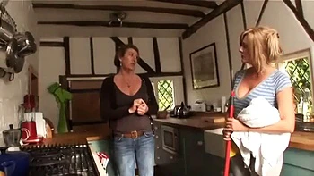 Spanish maid: Milf, Mature  Cowgirl Porn