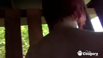 Fresh & Fun Redhead Zoey Nixon Fucks Like The Older Girls