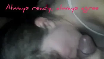 I'm your fucking slut