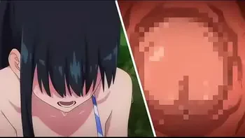 [Siokarubi] SSSS.GRIDMAN - Rikka dihamilin Om-om - 02 (Sub Indonesia)