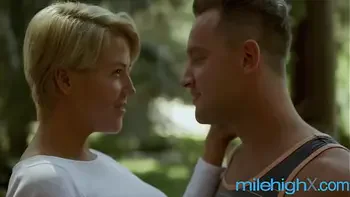 Do Your Friends StepMom's Do This With Them? - Kit Mercer