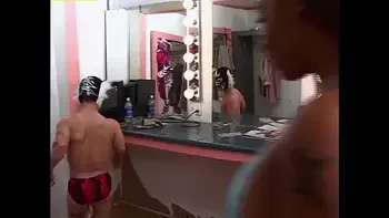 Midget Mania #2 - Daring dwarves love getting fucked by colossal cocks