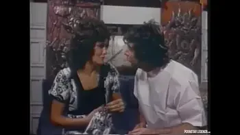 Classic Pornstar Linda Lovelace Gives An Incredible Blowjob Till He Cums