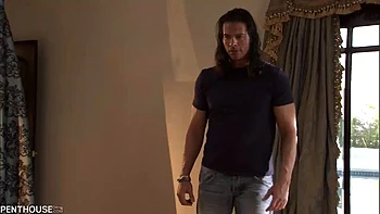 Penthouse - Sophia Santi, Daisy Mariee - Horny Wife Invites her BFF to a Surprise Threesome BGG: Porn